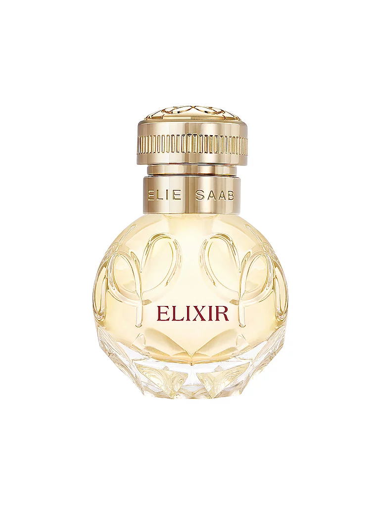 Elie Saab Elixir Eau de Parfum Women Amber 1.7 oz 7